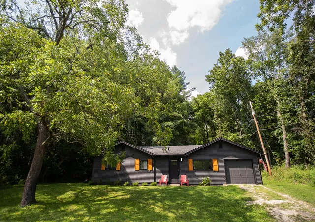 Photo 4 of Single family home for sale at 9676 Hooper Rd, Athens, OH 45701 | MLS# 226027786 | Listing updated on 2026-08-18