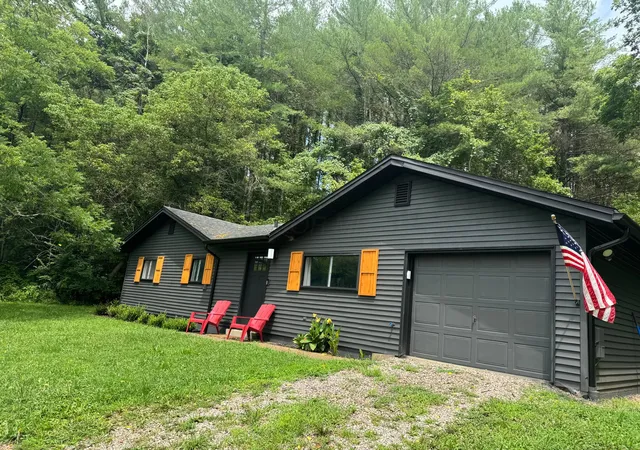 Photo 5 of Single family home for sale at 9676 Hooper Rd, Athens, OH 45701 | MLS# 226027786 | Listing updated on 2026-08-18