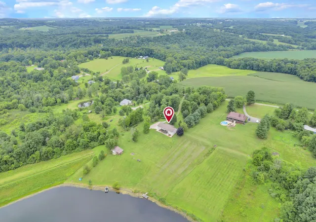 5th image of 3485 Township Road 418 Nw, Somerset, OH 43783 | MLS# 226028405