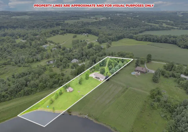 2nd image of 3485 Township Road 418 Nw, Somerset, OH 43783 | MLS# 226028405