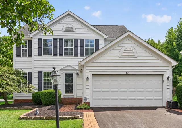 Photo 1 of Single family home for sale at 197 Chasely Cir, Powell, OH 43065 | MLS# 226027777 | Listing updated on 2026-08-05
