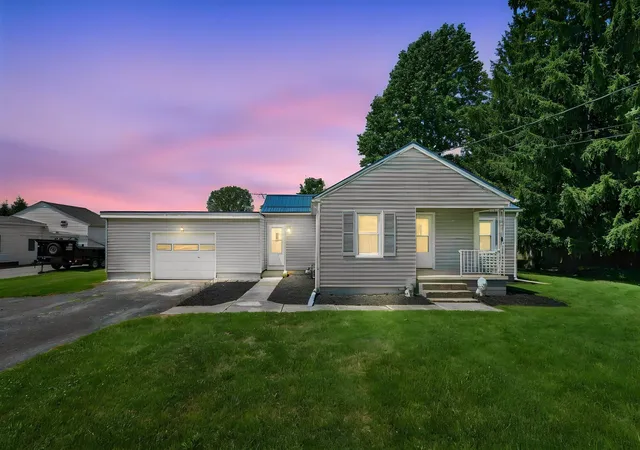 1st image of 435 Kilbury Rd, Marion, OH 43302 | MLS# 226028034