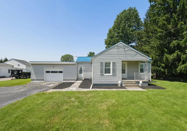 2nd image of 435 Kilbury Rd, Marion, OH 43302 | MLS# 226028034