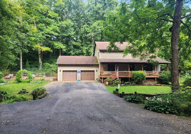 1st image of 2476 Watseka Dr, West Liberty, OH 43357 | MLS# 226027796