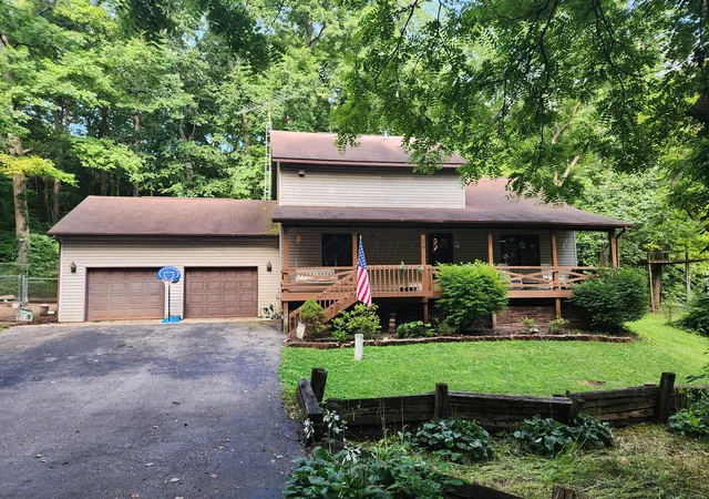 2nd image of 2476 Watseka Dr, West Liberty, OH 43357 | MLS# 226027796