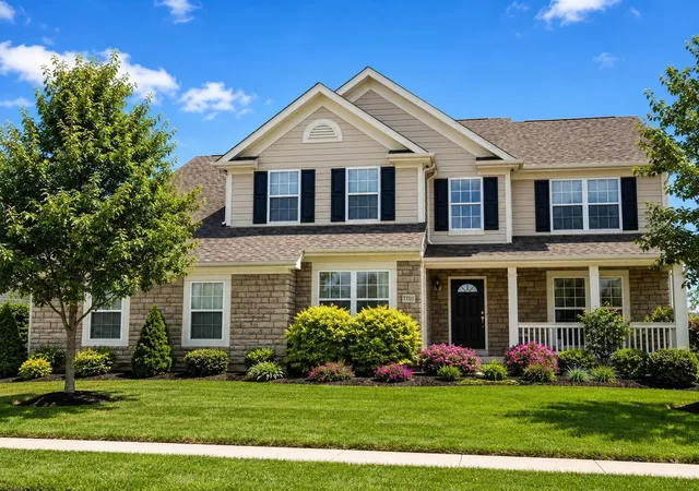 1st image of 6933 Post Preserve Boulevard, Dublin, OH 43016 | MLS# 226027811