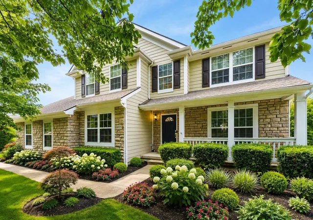 2nd image of 6933 Post Preserve Boulevard, Dublin, OH 43016 | MLS# 226027811