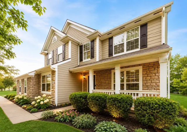 3rd image of 6933 Post Preserve Boulevard, Dublin, OH 43016 | MLS# 226027811