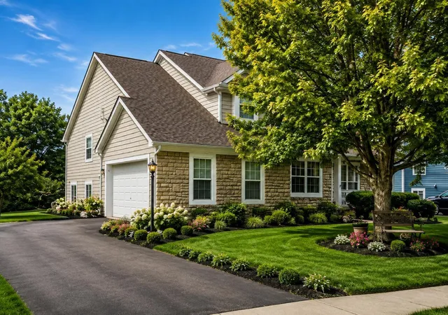 5th image of 6933 Post Preserve Boulevard, Dublin, OH 43016 | MLS# 226027811