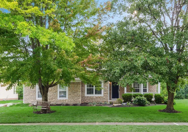 71st image of 6933 Post Preserve Boulevard, Dublin, OH 43016 | MLS# 226027811