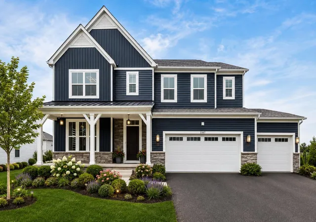 1st image of 3387 Logsdon Loop, Delaware, OH 43015 | MLS# 226027829