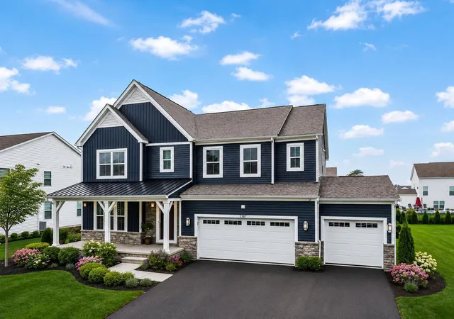5th image of 3387 Logsdon Loop, Delaware, OH 43015 | MLS# 226027829