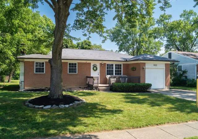 1st image of 182 Muskingum Dr, Columbus, OH 43230 | MLS# 226027899