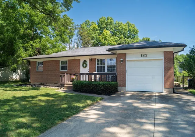 2nd image of 182 Muskingum Dr, Columbus, OH 43230 | MLS# 226027899
