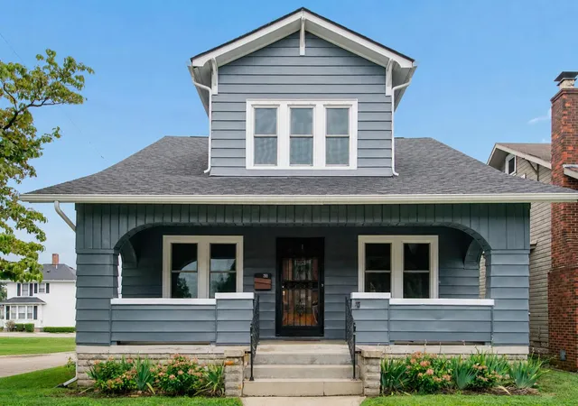 1st image of 265 N High St, Chillicothe, OH 45601 | MLS# 226028654
