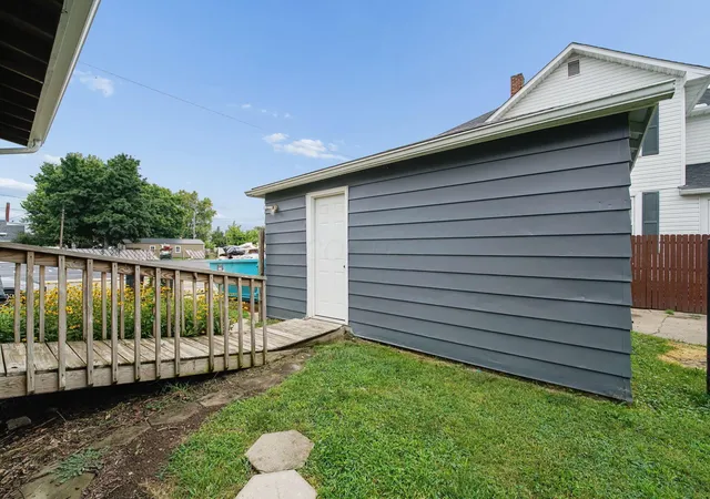 39th image of 265 N High St, Chillicothe, OH 45601 | MLS# 226028654