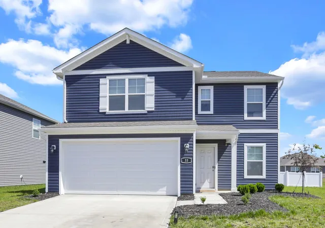 1st image of 33 Cider Mill Dr, Ashville, OH 43103 | MLS# 226027870