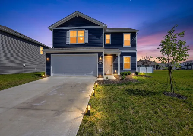 2nd image of 33 Cider Mill Dr, Ashville, OH 43103 | MLS# 226027870