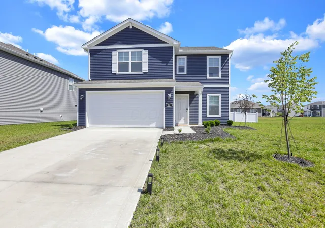 Photo 4 of Single family home for sale at 33 Cider Ml Dr, Ashville, OH 43103 | MLS# 226027870 | Listing updated on 2026-09-04