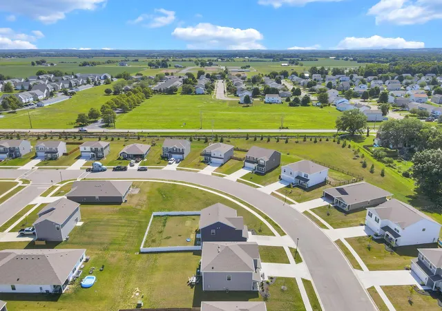 66th image of 33 Cider Mill Dr, Ashville, OH 43103 | MLS# 226027870