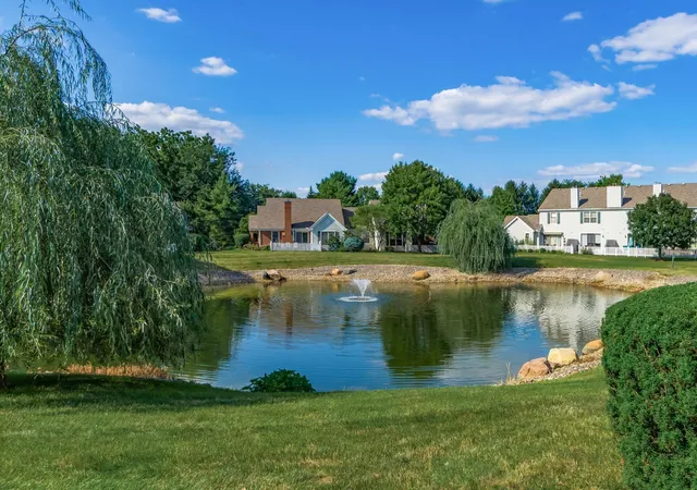 24th image of 3656 Lakestone Cir, Hilliard, OH 43026 | MLS# 226027979
