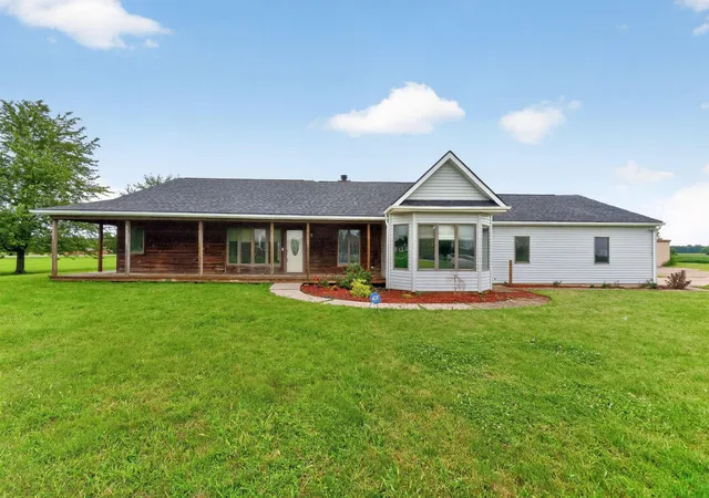 1st image of 13900 Watkins California Rd, Marysville, OH 43040 | MLS# 226027853