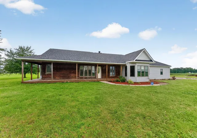 2nd image of 13900 Watkins California Rd, Marysville, OH 43040 | MLS# 226027853