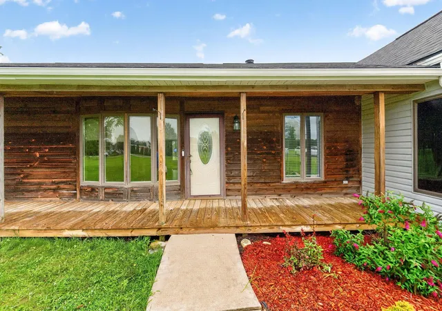 Photo 3 of Single family home for sale at 13900 Watkins California Rd, Marysville, OH 43040 | MLS# 226027853 | Listing updated on 2026-10-13