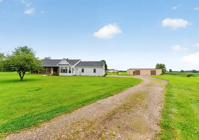 58th image of 13900 Watkins California Rd, Marysville, OH 43040 | MLS# 226027853