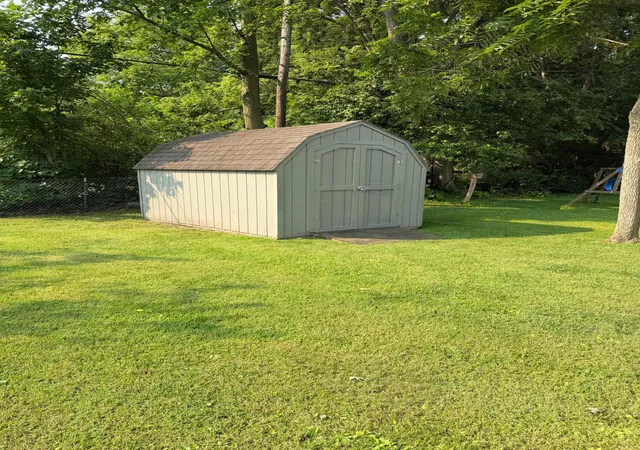 Photo 13 of Single family home for sale at 119 W Jamestown St, South Charleston, OH 45368 | MLS# 226027869 | Listing updated on 2026-09-01