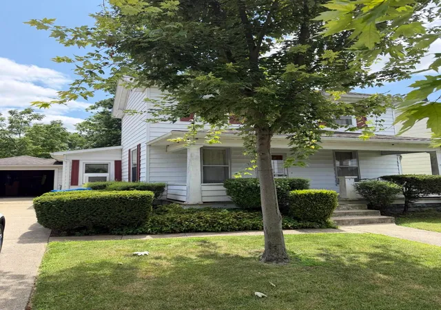 Photo 1 of Single family home for sale at 119 W Jamestown St, South Charleston, OH 45368 | MLS# 226027869 | Listing updated on 2026-09-01
