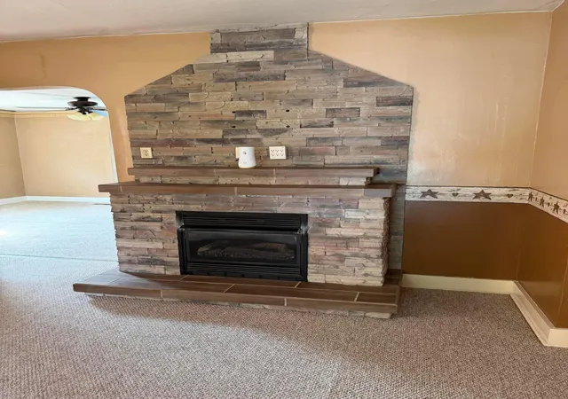 Photo 3 of Single family home for sale at 119 W Jamestown St, South Charleston, OH 45368 | MLS# 226027869 | Listing updated on 2026-09-01