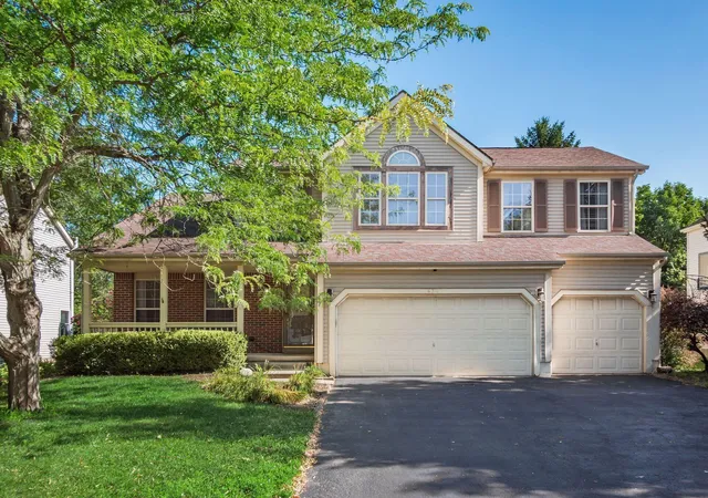 image of 6380 Rossmore Ln, Canal Winchester, OH 43110 | MLS# 226028083