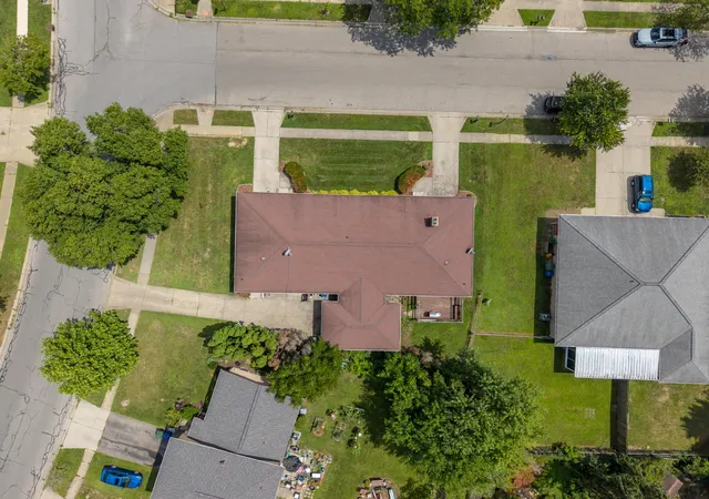 2nd image of 2643 Blossom Ave, Columbus, OH 43231