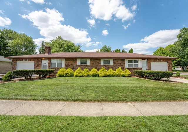 1st image of 2643 Blossom Ave #2643-2645, Columbus, OH 43231 | MLS# 226027887