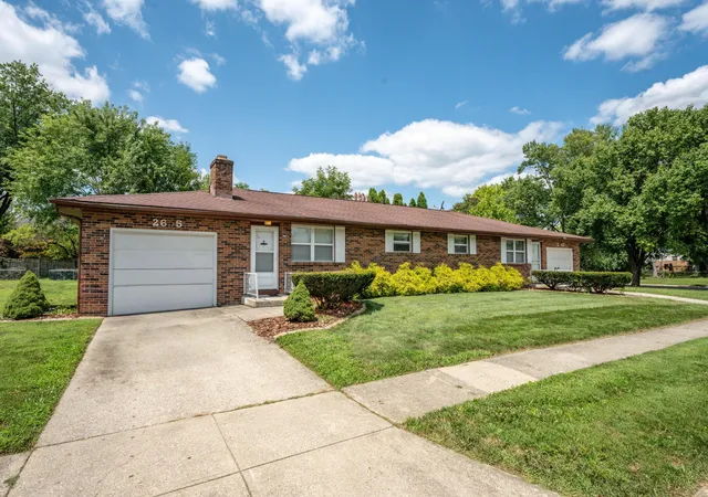 3rd image of 2643 Blossom Ave, Columbus, OH 43231