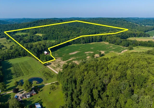 50th image of 19300 Frampton Rd Ne, Frazeysburg, OH 43822 | MLS# 226028018