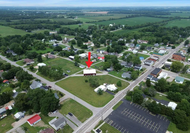 23rd image of 9551 Foundry Rd, East Liberty, OH 43319 | MLS# 226029115