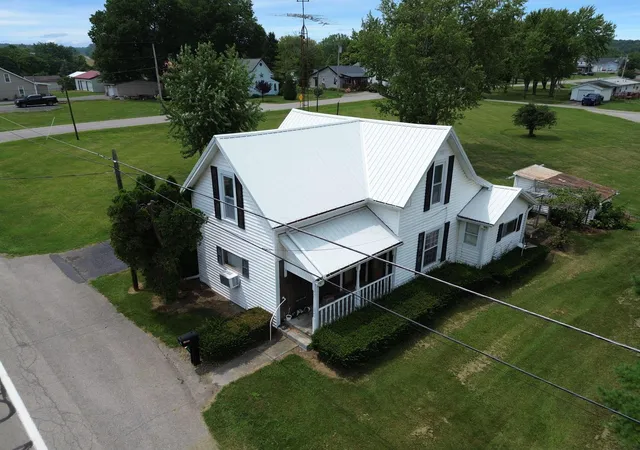 2nd image of 9551 Foundry Rd, East Liberty, OH 43319 | MLS# 226029115