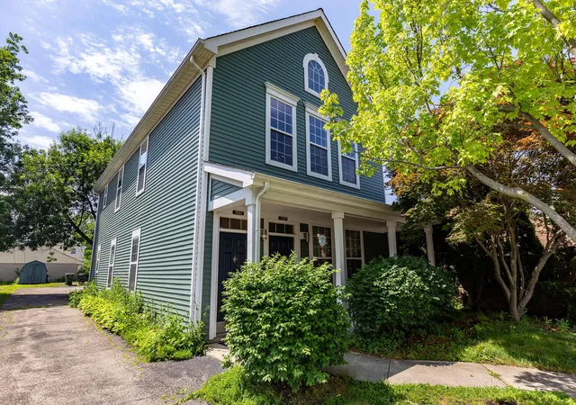 Multi family home for sale at 1567-1569 Glenn Ave, Columbus, OH 43212 | MLS# 226027909