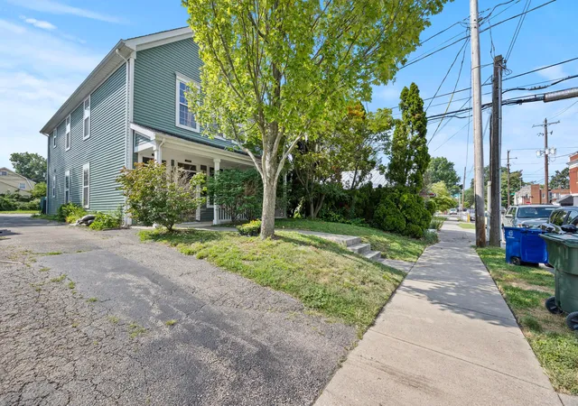 Photo 26 of Multi family home for sale at 1567 1569 Glenn Ave, Columbus, OH 43212 | MLS# 226027909 | Listing updated on 2026-09-04