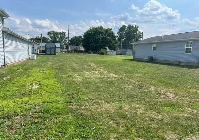 Photo 1 of Land for sale at 974 Akron St, Chillicothe, OH 45601 | MLS# 226027918 | Listing updated on 2026-07-29