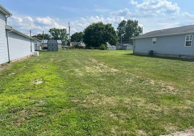 Photo 2 of Land for sale at 974 Akron St, Chillicothe, OH 45601 | MLS# 226027918 | Listing updated on 2026-07-29