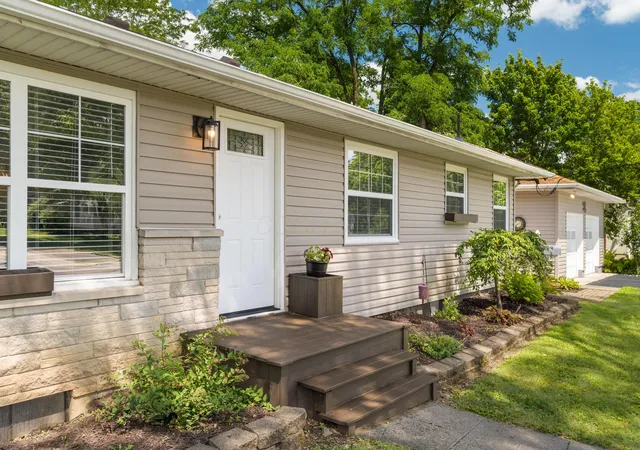 5th image of 1565 Graham Rd, Reynoldsburg, OH 43068 | MLS# 226028037
