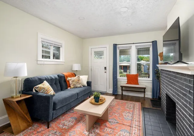 Photo 4 of House for sale at 453-455 Eldridge Ave, Columbus, OH 43203 | MLS# 226032496 | Listing updated on 2026-09-08