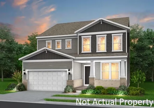1st image of 5661 Peavey St #Lot 7187, Powell, OH 43065 | MLS# 226027951