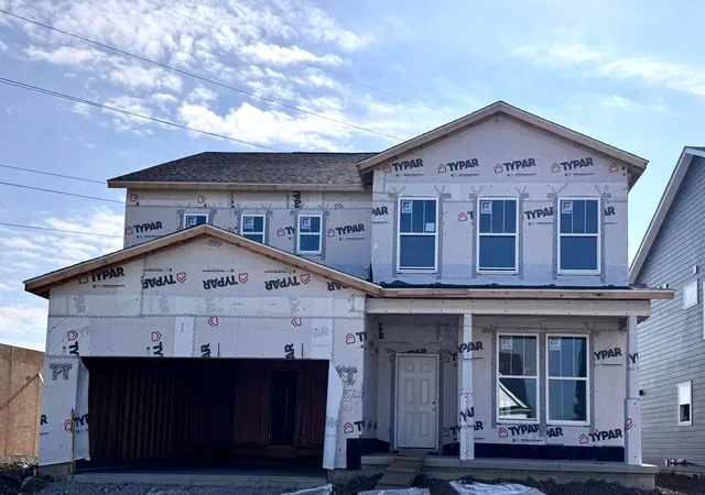 Photo 1 of Single family home for sale at 5661 Peavey St #7187, Powell, OH 43065 | MLS# 226027951 | Listing updated on 2026-08-30