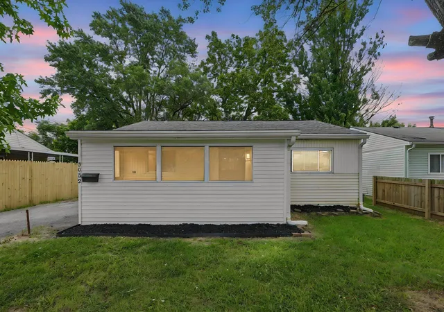 Photo 1 of Single family home for sale at 3032 Fairwood Ave, Columbus, OH 43207 | MLS# 226027972 | Listing updated on 2026-07-29