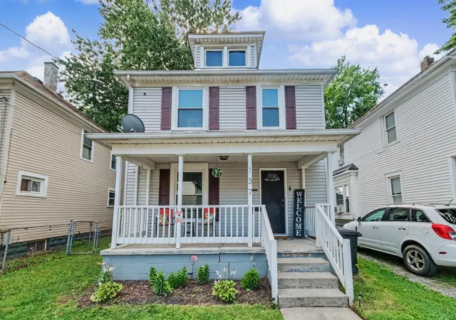 Photo 1 of Single family home for sale at 137 Carhart St, Marion, OH 43302 | MLS# 226027991 | Listing updated on 2026-08-31