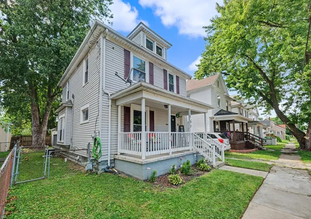 Photo 27 of Single family home for sale at 137 Carhart St, Marion, OH 43302 | MLS# 226027991 | Listing updated on 2026-08-31